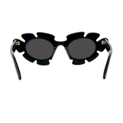 Loewe Curvy In Black
