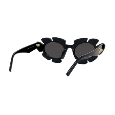 Loewe Curvy In Black