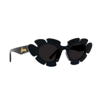 Loewe Curvy In Black