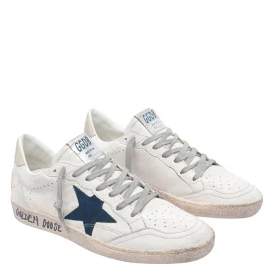 Golden Goose Ball Star Sneakers Men