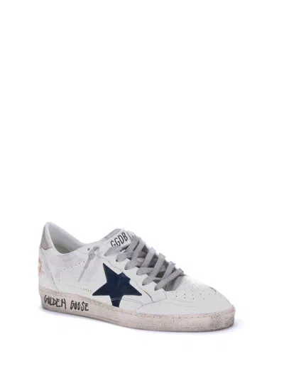 Golden Goose Ball Star Sneakers Men