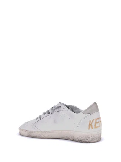 Golden Goose Ball Star Sneakers Men