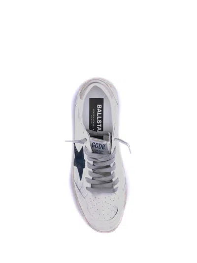Golden Goose Ball Star Sneakers Men