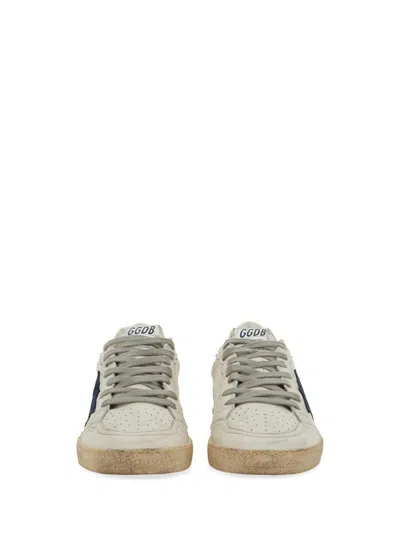 Golden Goose Ball Star Sneakers Men