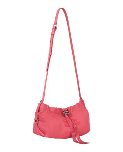 Alexander Mcqueen The Bundle Mini Shoulder Bag