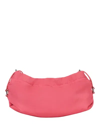 Alexander Mcqueen The Bundle Mini Shoulder Bag