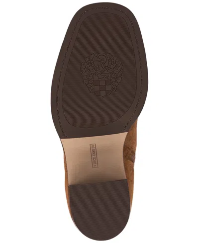 Vince Camuto Gibi Tall Boot In Brown