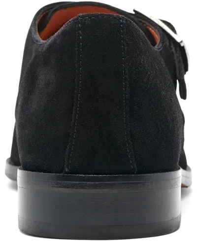 Carlos By Carlos Santana Freedom Monk Single Strap