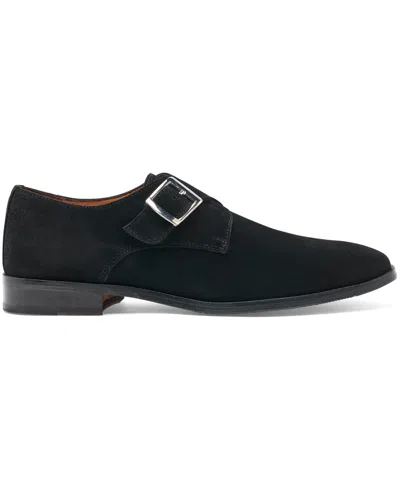 Carlos By Carlos Santana Freedom Monk Single Strap