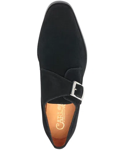 Carlos By Carlos Santana Freedom Monk Single Strap