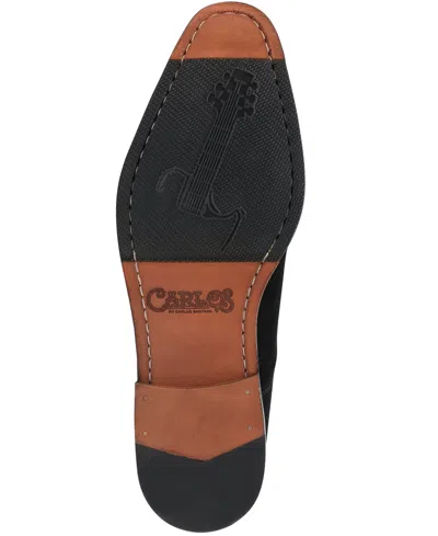 Carlos By Carlos Santana Freedom Monk Single Strap