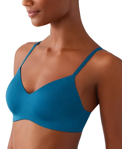 B.tempt'd By Wacoal Women's Spotlight Wire-free Contour T-shirt Bra, 956293