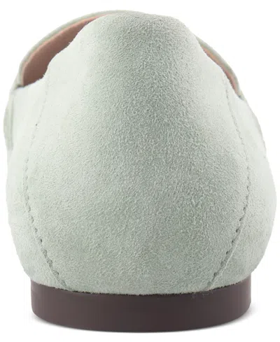 Giani Bernini Women's Beckhamm Tailored Loafers, Created For Macy's
