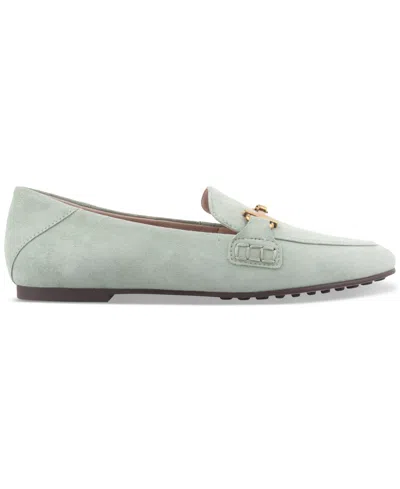 Giani Bernini Women's Beckhamm Tailored Loafers, Created For Macy's