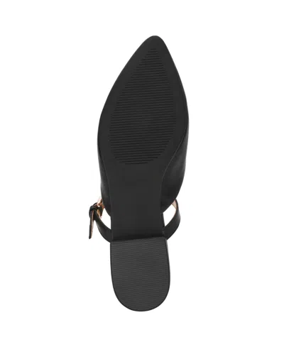 Dv Dolce Vita Women's Domainica Pointed-toe Mules