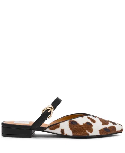 Dv Dolce Vita Women's Domainica Pointed-toe Mules