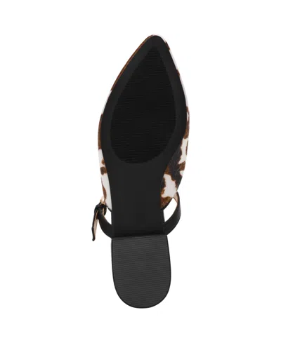 Dv Dolce Vita Women's Domainica Pointed-toe Mules