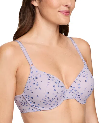Warner's Warners This Is Not A Bra Cushioned Underwire Lightly Lined T-shirt Bra 1593