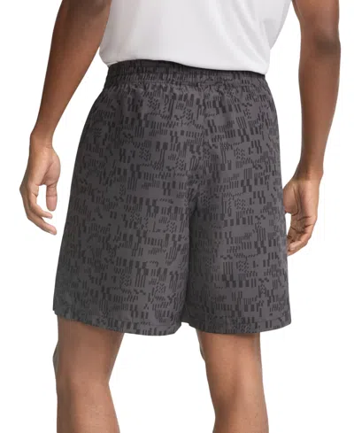 Champion Men's Sport Standard-fit 7" Performance Shorts In Gray
