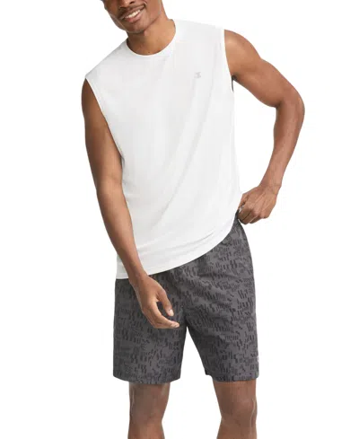 Champion Men's Sport Standard-fit 7" Performance Shorts In Gray