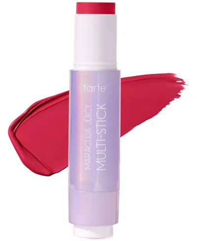 Tarte Maracuja Juicy Lip & Cheek Multi-stick
