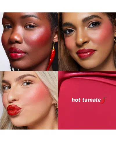Tarte Maracuja Juicy Lip & Cheek Multi-stick