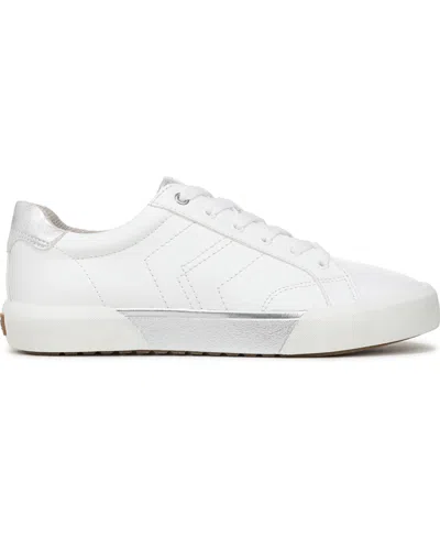 Dr. Scholl's Women's Online Low Profile Lace Up Sneakers