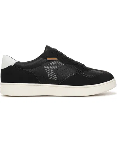 Dr. Scholl's Women's Right On Round Toe Lace Up Sneakers