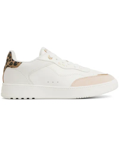 Roxy Women's Vivianne Lace Up Sneakers