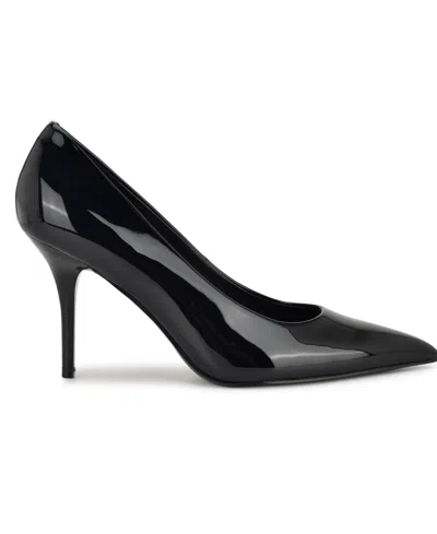 Nine West Jamiey Pointed Toe Pump