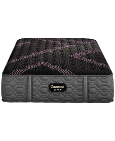 Beautyrest Black Series Two 14.25" Firm Mattress Set