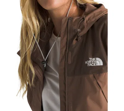 The North Face Women's Antora Hooded Rain Jacket