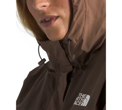 The North Face Women's Antora Hooded Rain Jacket