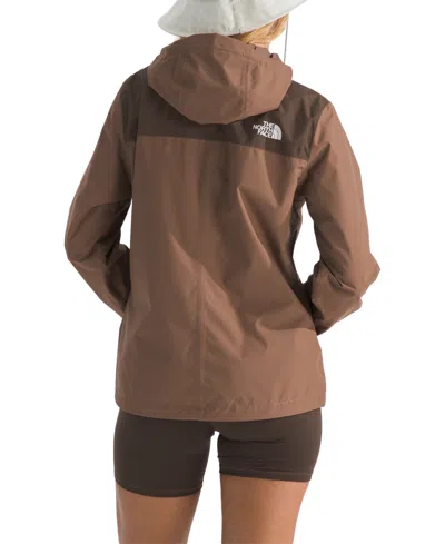 The North Face Women's Antora Hooded Rain Jacket