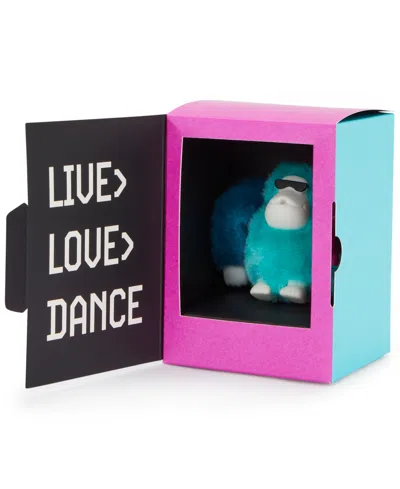Kipling X Just Dance Monkey Keychain