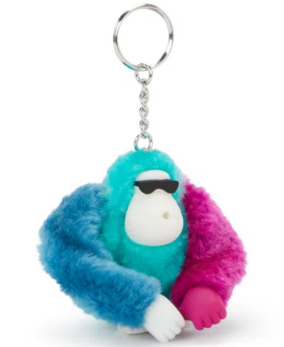 Kipling X Just Dance Monkey Keychain