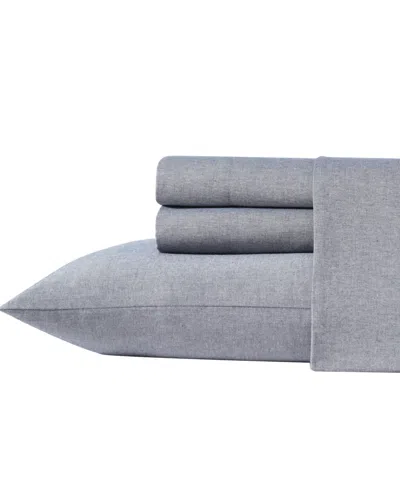 Tommy Bahama Paradise Twill Cotton 4-pc. Sheet Set, King