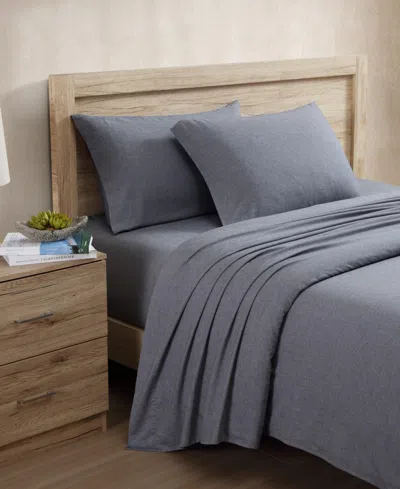 Tommy Bahama Paradise Twill Cotton 4-pc. Sheet Set, King