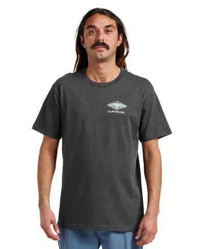 Quiksilver Men's Peak Day T-shirt
