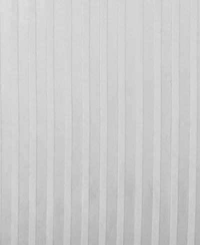 Vera Wang Dobby Stripe 290-thread Count Cotton 4-pc. Sheet Set, King