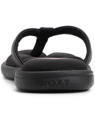 Roxy Women's Rays Flip Flop Sandals