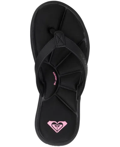 Roxy Women's Rays Flip Flop Sandals