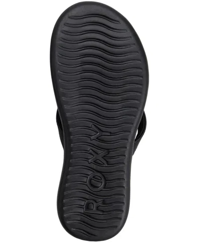 Roxy Women's Rays Flip Flop Sandals
