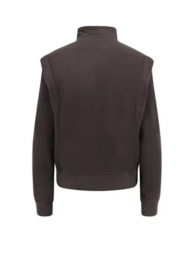 Isabel Marant Étoile Organic Cotton Blend Sweatshirt