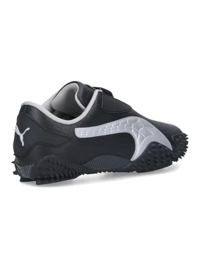 Puma X Asap Rocky Sneakers Mostro Og In Black
