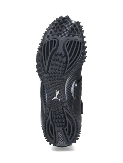 Puma X Asap Rocky Sneakers Mostro Og In Black