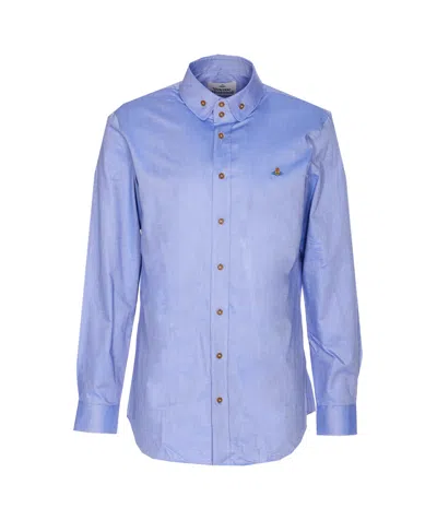 Vivienne Westwood Logo Orb Shirt