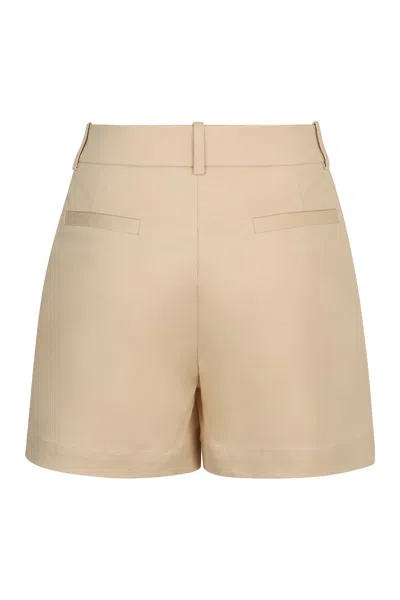 P.a.r.o.s.h Cotton Shorts