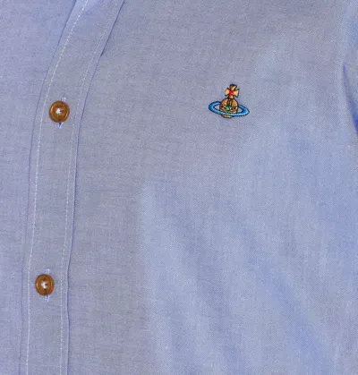 Vivienne Westwood Logo Orb Shirt