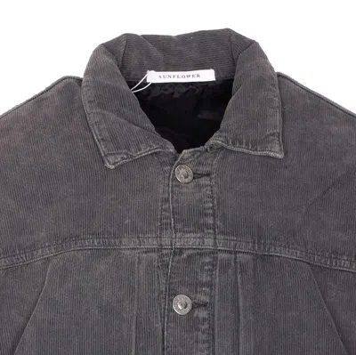 Sunflower Type Jacket